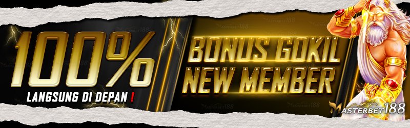 MASTERBET188 Slot Online 