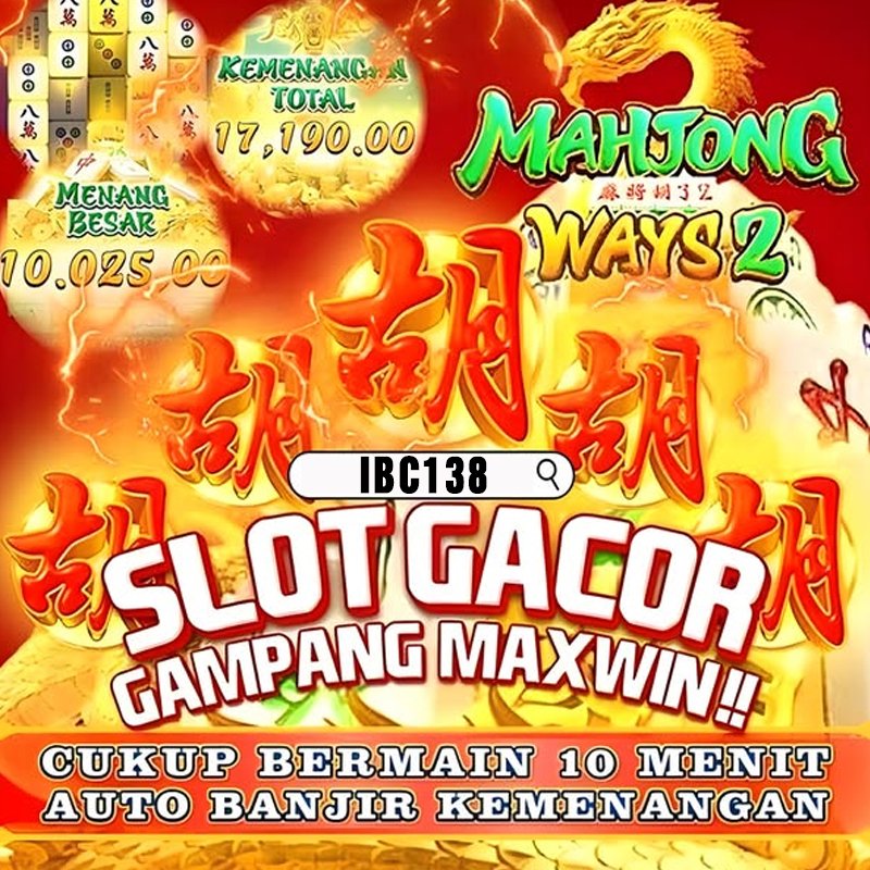 Ibc138: Game online yang sangat seru bisa dimainkan bersama keluarga